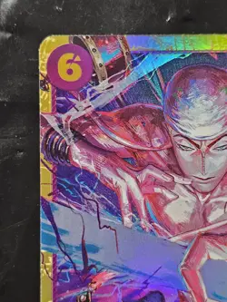 **One Piece - Enel OP15-118 SEC - Adventure On Kami’s Island NM Foil** - Image 2