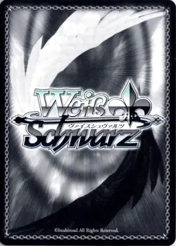 Rupee: Winter Shopper Double Rare GODDESS OF VICTORY: NIKKE NIK/S117-E030 RR NM - Image 2