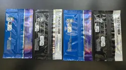 MTG Magic the Gathering Collector Booster 2-CARD SAMPLE Packs x4 WHO FF - Image 2