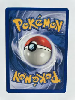 Pokemon Card 2000 Gym Heroes Set Blaine's Kangaskhan 36/132 NM-Mint - Image 2