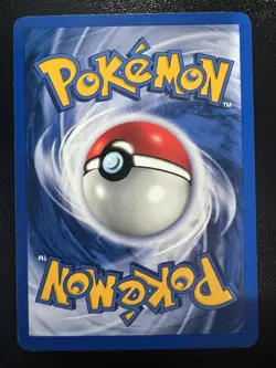 Erika's Clefairy Non Holo Rare 25/132 Gym Heroes Pokemon Card - Image 2