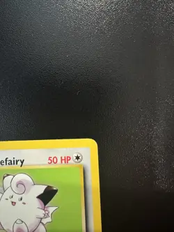 Erika's Clefairy Non Holo Rare 25/132 Gym Heroes Pokemon Card - Image 4