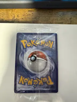 SEALED Mega Charizard X ex 023 Oricorio ex 024 UPC Black Star Promo Pokemon Card - Image 2