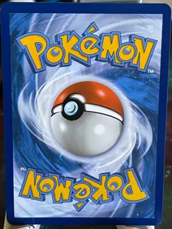 POKEMON LARRY'S SKILL #139/131 ULTRA RARE PRISMATIC EVOLUTIONS NM CARD - Image 2