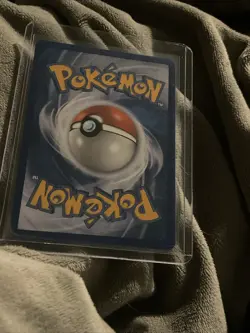 Pokemon TCG Raichu HeartGold SoulSilver Holo Card 10/123 Rare - Image 2