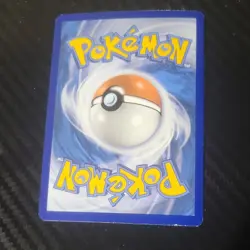 Pokemon Pikachu 007/015 McDonald's 2022 60 HP Promo Holo Basic English Card - Image 2