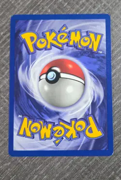 Flareon 1st edition Jungle 19/64 Pokemon Card Rare LP - Image 2