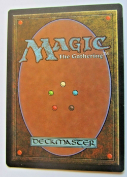 Magic The Gathering - Lotus Vale Card - Weatherlight - Image 3