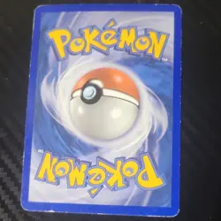 Pokemon Charmander 48/108 Power Keepers 50 HP Common Regular Basic English Card - Image 2