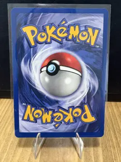 Pokemon TCG Persian Jungle 1st Edition Uncommon Card 42/64 - Image 2