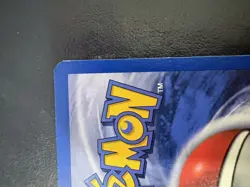 Pokemon TCG Persian Jungle 1st Edition Uncommon Card 42/64 - Image 3