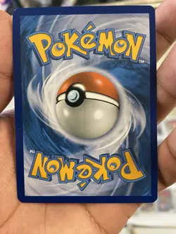 Pokemon Jasmine Team Up Trainer Full Art Ultra Rare Holo Card 177/181 Nm/Lp - Image 2