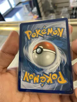 Pokemon Jasmine Team Up Trainer Full Art Ultra Rare Holo Card 177/181 Nm/Lp - Image 3