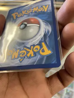 Pokemon Jasmine Team Up Trainer Full Art Ultra Rare Holo Card 177/181 Nm/Lp - Image 4