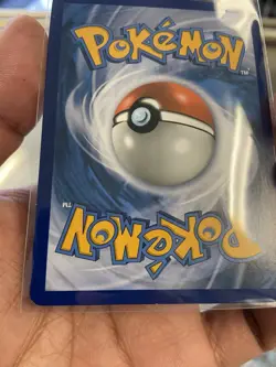 Pokemon Jasmine Team Up Trainer Full Art Ultra Rare Holo Card 177/181 Nm/Lp - Image 5