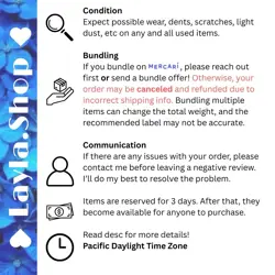 BP03-SR11 Nightmare Moon / Princess Luna • Hasbro: My Little Pony KAYOU Card - Image 5