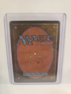 [1x] MTG Thought Lash LP - NM Alliances Magic The Gathering - Image 2