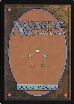 Guild Artisan (Foil Etched) 505 U Foil CLB NM - Image 2