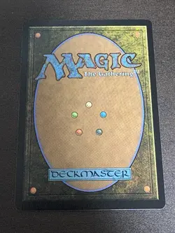 MTG Summon: Primal Odin (Borderless) English Final Fantasy FIN NM R0365 - Image 2