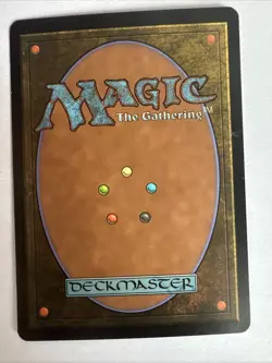 Seat of the Synod - Mirrodin #283/306 MTG Magic The Gathering - Image 2