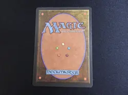 Library of Leng Japanese NM [FBB 4th Edition] Mtg Magic Free Tracking! - Image 2