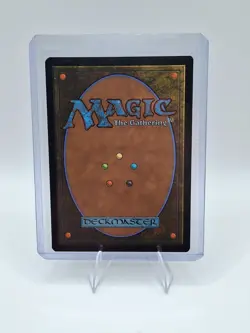 MTG Wooded Foothills - Retro Frame MH3 NM/UNPLAYED - Image 2