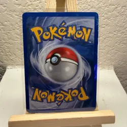 Pikachu 60/64 Jungle WOTC Pokemon TCG - Image 2