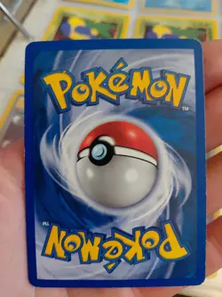 1x Mareep - 65/111 - Neo Genesis - 1st Edition - Pokemon Card - LP - Image 2