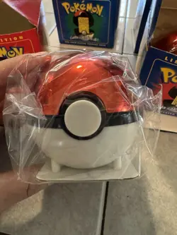 BURGER KING 1999 POKEMON 23K GOLD PLATED TRADING CARD - COMPLETELY SEALED SET - Image 4