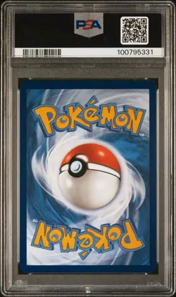 PSA 9 Charmander 044 - Pokemon Center ETB Promo Pokemon Card - Pokemon TCG - Image 2