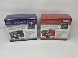 🔥 Scarlet and Violet Base Set Pokemon Center ETB Miraidon & Koraidon SEALED 🔥 - Image 3