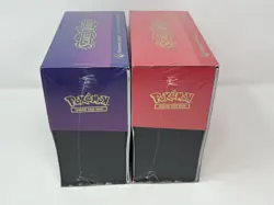 🔥 Scarlet and Violet Base Set Pokemon Center ETB Miraidon & Koraidon SEALED 🔥 - Image 4