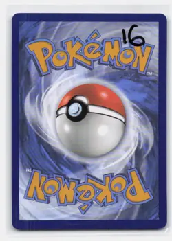 ABSOL EX 214/197 ULTRA RARE OBSIDIAN FLAMES POKEMON - Image 3
