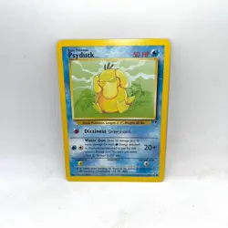 Psyduck 88/110 Common Legendary Collection Pokemon Lightly Played - Image 1