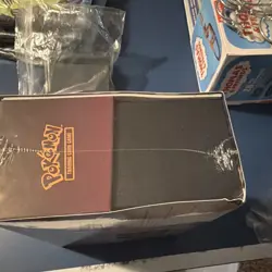 Pokemon TCG Scarlet & Violet Obsidian Flames Elite Trainer Box Charmander - Image 4