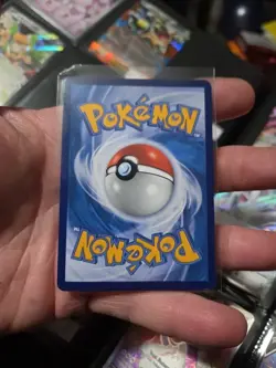 Cleffa 009/025 S8a-P 25th Anniversary PROMO - Pokemon Card Japanese - Image 2