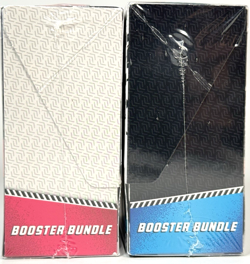 Pokemon TCG Black Bolt, And White Flare Booster Bundles Factory Sealed ￼ - Image 3