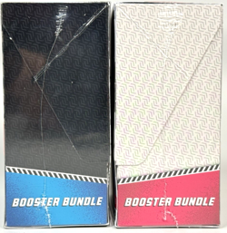 Pokemon TCG Black Bolt, And White Flare Booster Bundles Factory Sealed ￼ - Image 4