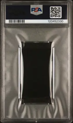 2016 POKEMON HANAFUDA MARIO PIKACHU NOVEMBER FERALIGATR PSA 10 - Image 2