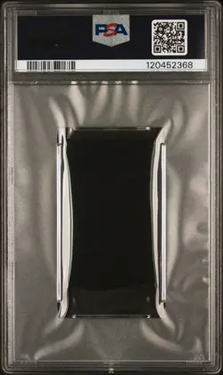 2016 POKEMON HANAFUDA MARIO PIKACHU AUGUST FERROSEED PSA 9 - Image 2
