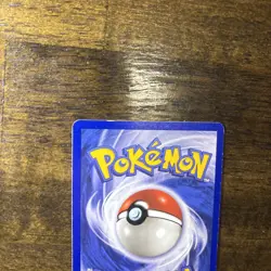 Devolution Spray 72/102 Trainer Base Set Unlimited Pokemon TCG Rare - Image 5