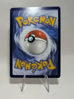 Pokemon Rock Chestplate 192/198 Scarlet And Violet Base Set Reverse Holo... - Image 2