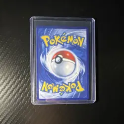 Pokemon M Metagross EX Promo Full Art Holo XY35 Mega 220 HP Gatling Slug Card - Image 2