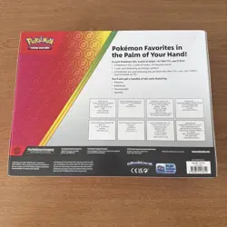 Pokemon TCG 151 Mini Tin Bundle Costco Exclusive – 5 Tins – Factory Sealed. - Image 2