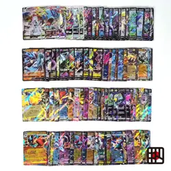 Pokemon Card Bulk Lot 100 V ex VMAX VSTAR NM-LP No Dupes Japanese US Stock 747 - Image 1