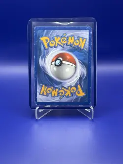 Reshiram Full Art Ultra Rare Holo Pokemon Card Black & White 113/114 - Image 2