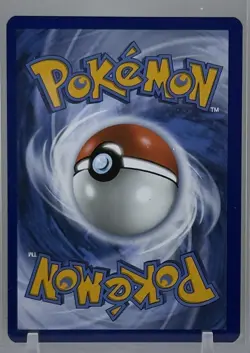 Nymble 2025 Pokemon TCG #96/94 Phantasmal Flames Illustration Rare Holo - Image 2