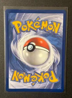 Pokemon TCG Exeggutor 135/132 Illustration Rare M/NM Mega Evolution - Image 2