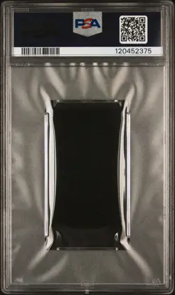 2016 POKEMON HANAFUDA MARIO PIKACHU NOVEMBER JOLTEON PSA 9 - Image 2