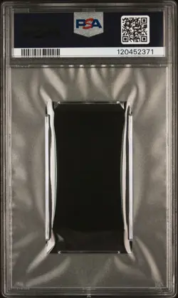 2016 POKEMON HANAFUDA MARIO PIKACHU JANUARY TROPIUS PSA 10 - Image 2